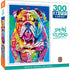 Dean Russo - The Unhumorous Bulldog 300 Piece Puzzle