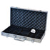 Poker Chip Carrying Case with Tray