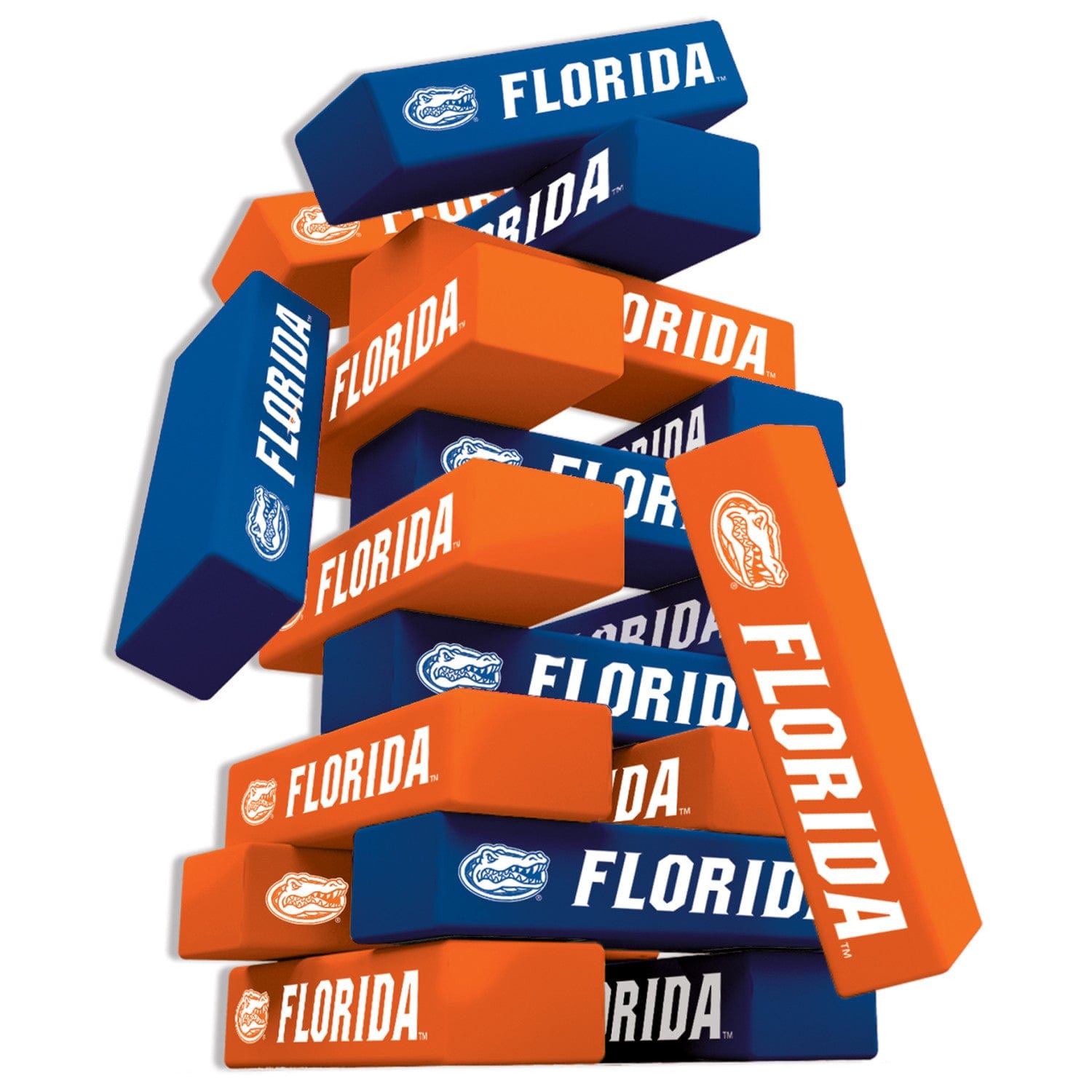 Florida Gators NCAA Tumble Tower