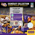 LSU Tigers - Gameday 1000 Piece Jigsaw Puzzle