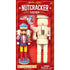 Nutcracker Candyman - Holiday Wood Paint Kit