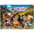 Colorado 48 Piece Tray Puzzle