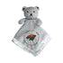 Minnesota Wild - Security Bear Gray