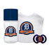 Detroit Tigers - 3-Piece Baby Gift Set