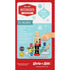 Nutcracker Guard - Holiday Wood Paint Kit