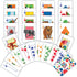 World of Eric Carle - Supersized Playing Cards