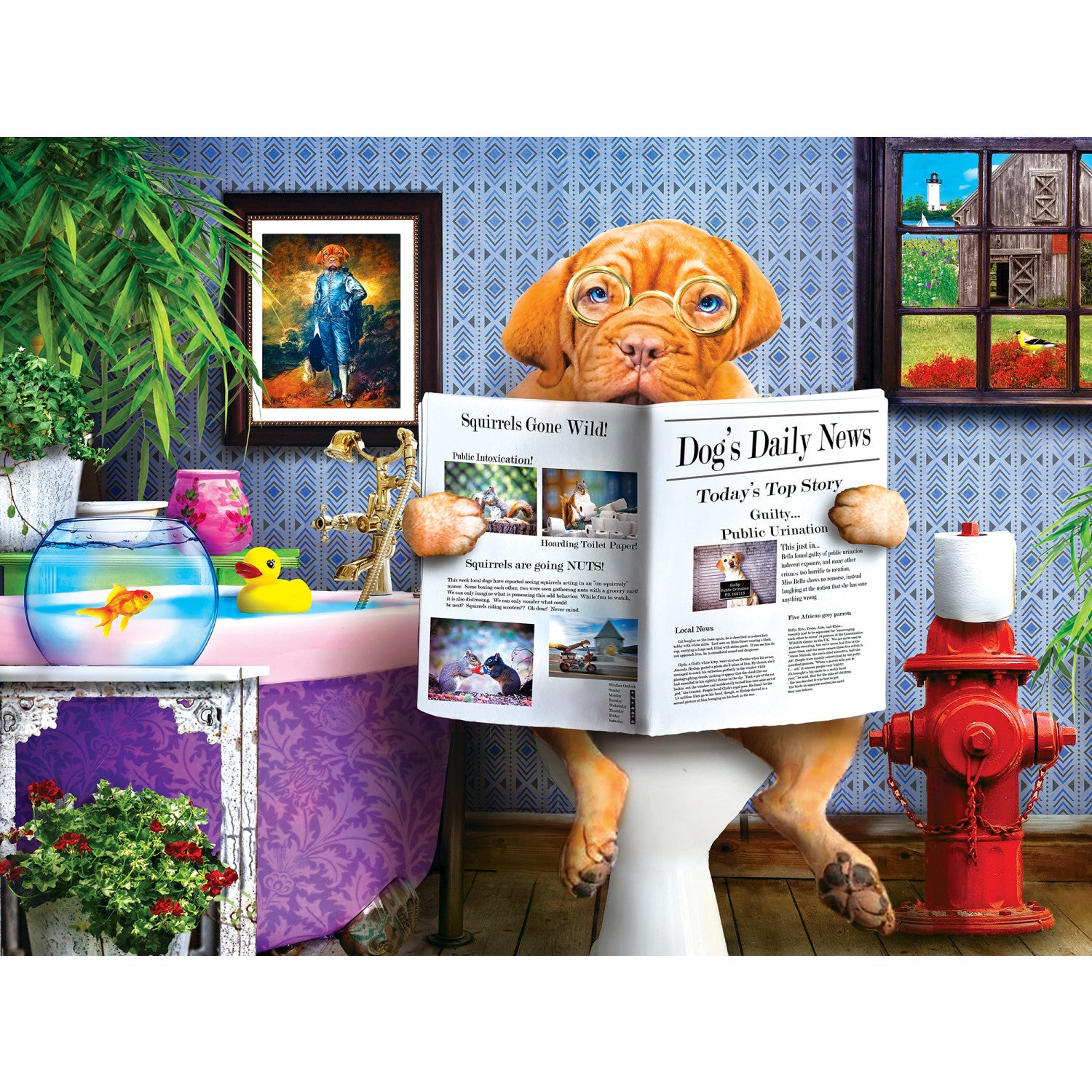 The Wildest's Best in Show Pet Product Awards  Best Toys and Interactive  Puzzles · The Wildest