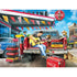 Coca-Cola - A Refreshing Pit Stop 300 Piece EZ Grip Puzzle