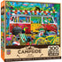 Campside - Van Life 300 Piece EZ Grip Jigsaw Puzzle