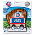 Chicago Cubs MLB Wood Box Train Car