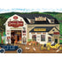 General Store - Sundries and a Shave 1000 Piece Puzzle