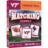 Virginia Tech Hokies Matching Game