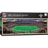 New Orleans Saints - 1000 Piece Panoramic Jigsaw Puzzle