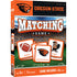 Oregon State Beavers Matching Game