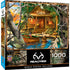 Realtree - Gone Fishing 1000 Piece Puzzle