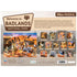 Badlands National Park 48 Piece Tray Puzzle