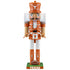 Texas Longhorns - Collectible Nutcracker