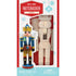 Nutcracker Prince - Holiday Wood Paint Kit