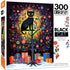 Black Cats - Hidden in the Tree 300 Piece EZ Grip Jigsaw Puzzle