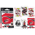 Carolina Hurricanes Playing Cards - 54 Card Deck