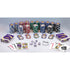 LSU Tigers NCAA 300pc Poker Set