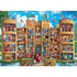 Inside Out - Medieval Castle 1000 Piece Puzzle