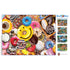 Family Time - Break Room Surprise 400 Piece Jigsaw Puzzle