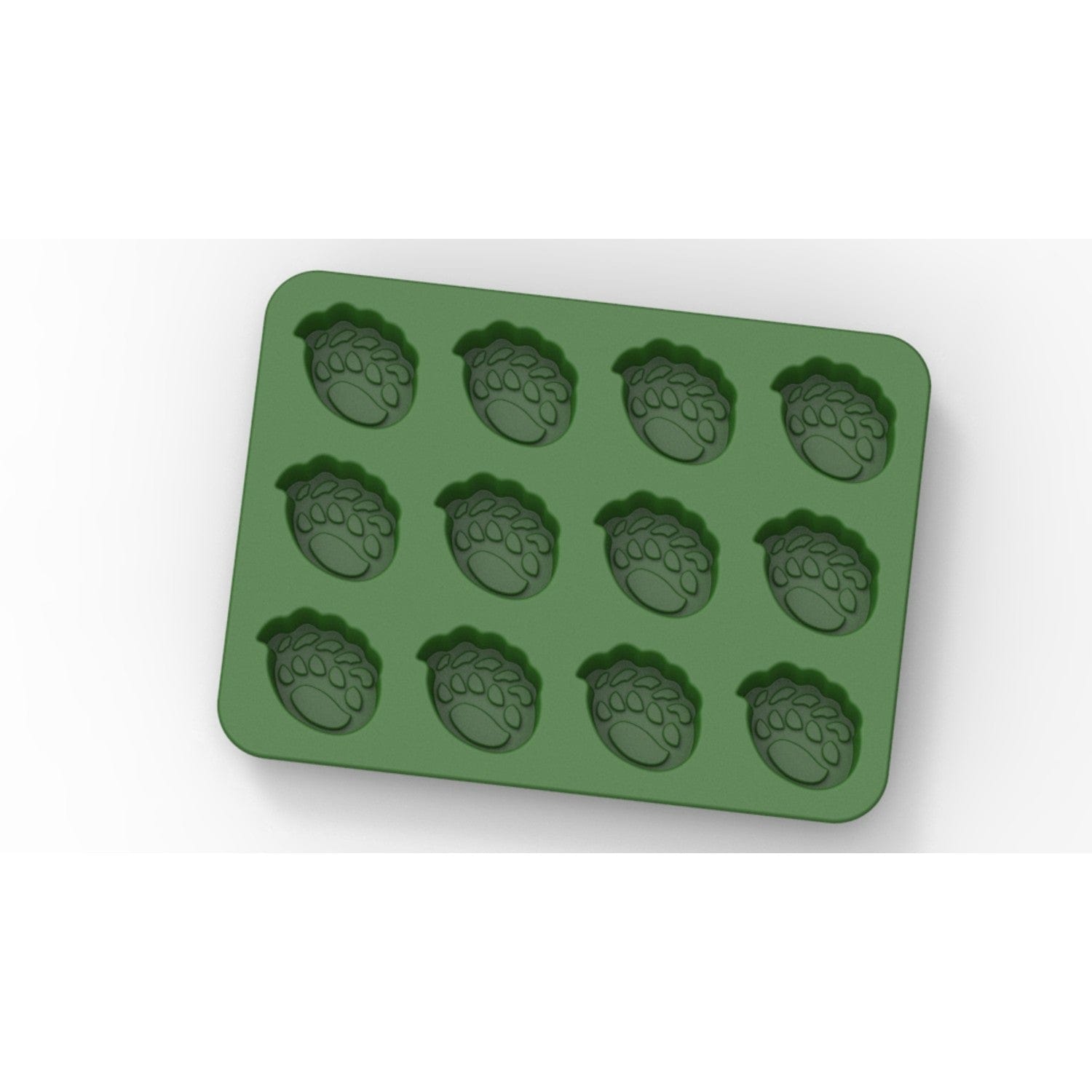 Baylor Bears NCAA Ice Cube Trays