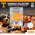 Tennessee Volunteers - Gameday 1000 Piece Jigsaw Puzzle