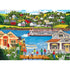 Americana - Sweet Summer Memories 500 Piece EZ Grip Puzzle