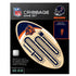 Chicago Bears Cribbage