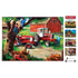 Farmall - Boys and Their Toys 1000 Piece Jigsaw Puzzle