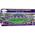 Kansas State Wildcats - 1000 Piece Panoramic Jigsaw Puzzle