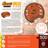 Hershey's Reese's - 500 Piece Shaped Jigsaw Puzzle