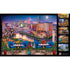 Colorscapes - Las Vegas Living 1000 Piece Jigsaw Puzzle