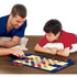 Arizona Wildcats Checkers Board Game