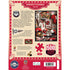 Georgia Bulldogs - Locker Room 500 Piece Jigsaw Puzzle