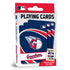 Cleveland Guardians Playing Cards - 54 Card Deck