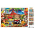 Greetings From - The Farm 500 Piece Puzzle