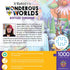 Wonderous Worlds - Bottled Sunshine 1000 Piece Jigsaw Puzzle