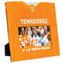 Tennessee Volunteers Uniformed Frame