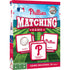 Philadelphia Phillies Matching Game