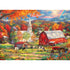 Art Gallery - Country Blessings 1000 Piece Puzzle