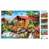 Memory Lane - Whispering Creek 1000 Piece Jigsaw Puzzle