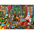 Holiday - Seek & Find - Christmas Surprise 1000 Piece Puzzle