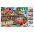 Coca-Cola - The Store 1000 Piece Jigsaw Puzzle