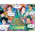 Rebel Girls - Inventors 100 Piece Puzzle