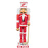 Detroit Red Wings - Collectible Nutcracker