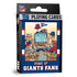 New York Giants Fan Deck Playing Cards