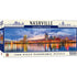 American Vista Panoramic - Nashville 1000 Piece Puzzle